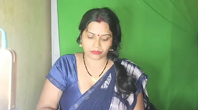mamoni91 online show from January 14, 2025, 5:01 pm