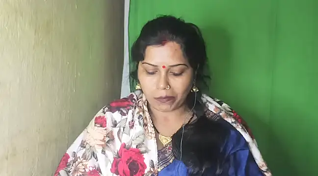 mamoni91 online show from January 21, 2025, 2:54 am