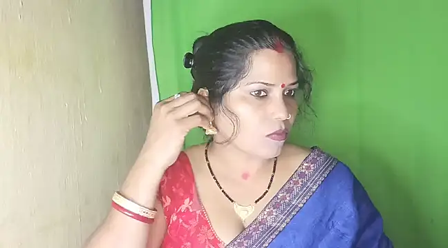 mamoni91 online show from January 23, 2025, 2:55 am
