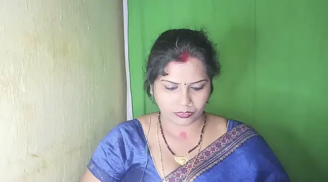mamoni91 online show from January 24, 2025, 5:32 pm