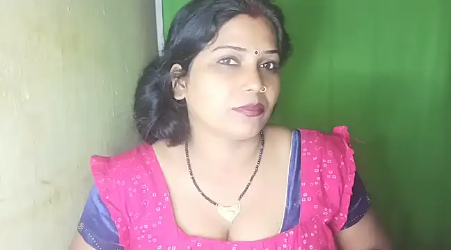 mamoni91 online show from January 25, 2025, 3:40 am