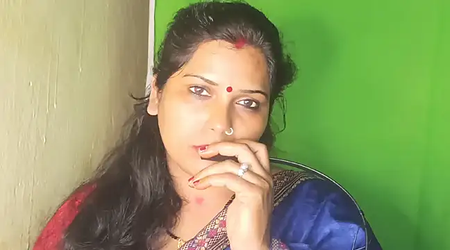 mamoni91 online show from January 29, 2025, 5:35 pm