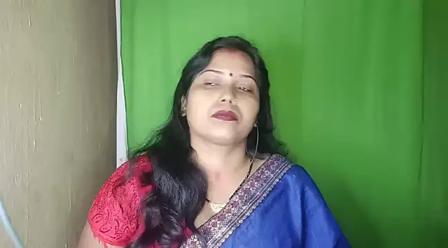 mamoni91 online show from February 2, 2025, 5:15 pm