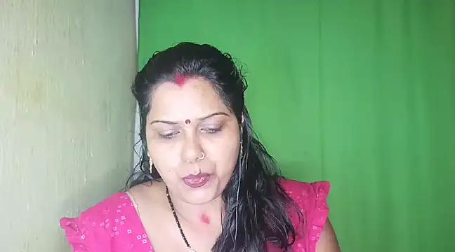 mamoni91 online show from February 20, 2025, 3:34 am
