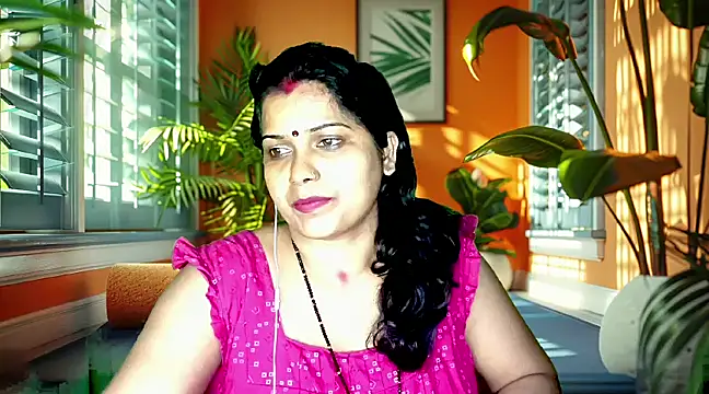 mamoni91 online show from February 25, 2025, 10:04 am