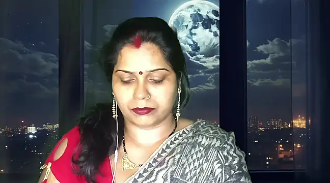 mamoni91 online show from March 6, 2025, 5:11 pm