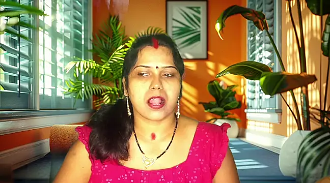 mamoni91 online show from March 7, 2025, 3:40 am