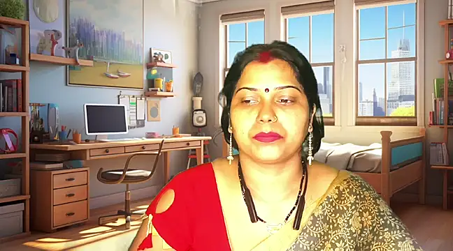 mamoni91 online show from March 9, 2025, 3:22 am