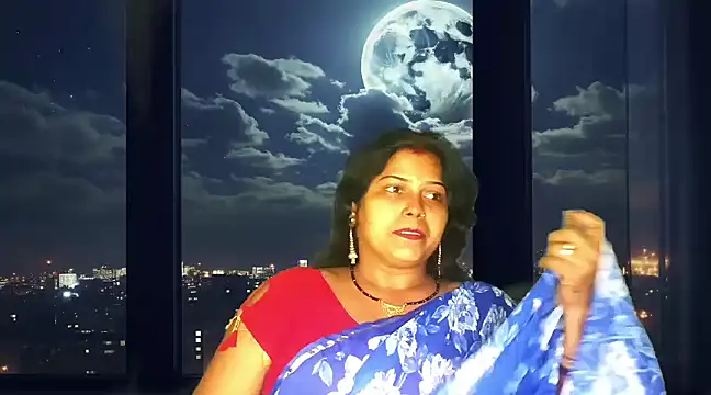 mamoni91 online show from March 9, 2025, 5:17 pm