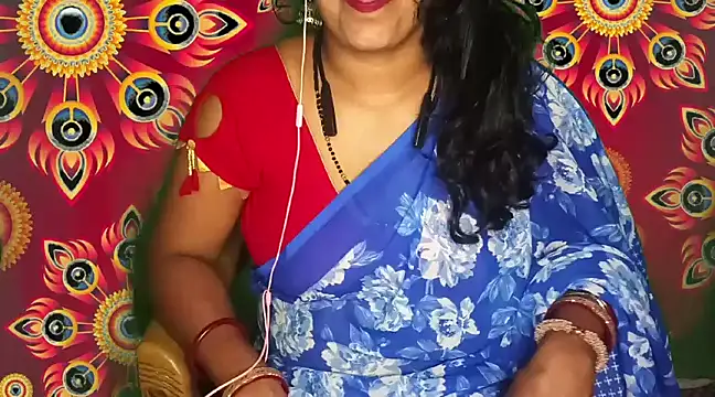 mamoni91 online show from March 16, 2025, 4:20 am