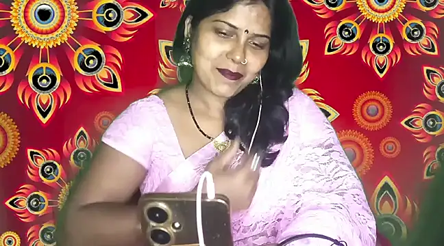 mamoni91 online show from March 16, 2025, 5:39 pm