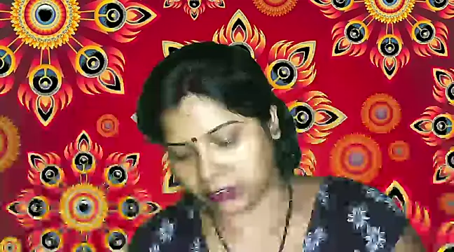 mamoni91 online show from March 18, 2025, 1:10 am