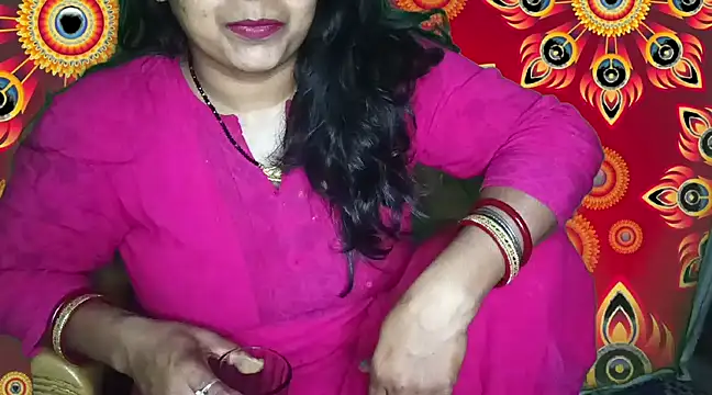 mamoni91 online show from March 18, 2025, 5:10 pm