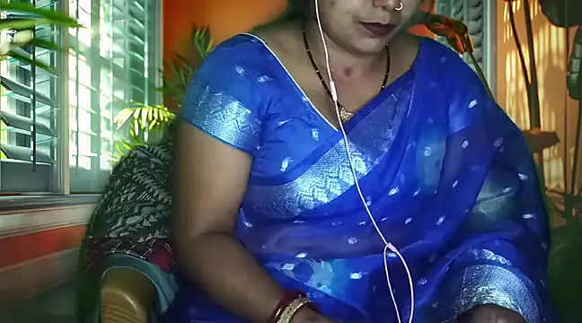 mamoni91 online show from March 20, 2025, 5:15 pm