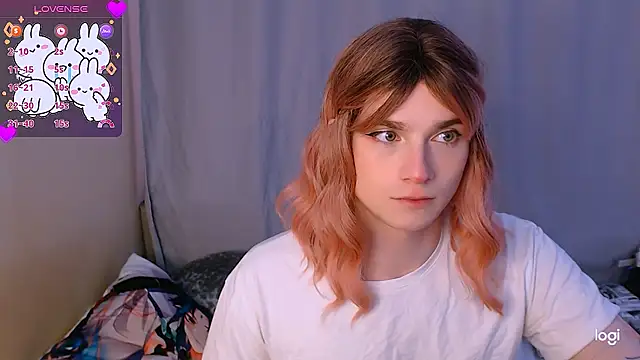 Alice Hells online show from January 15, 2025, 8:20 am