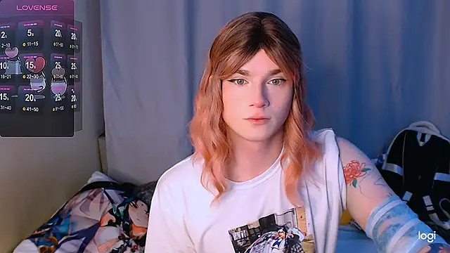 Alice Hells online show from January 18, 2025, 5:52 am