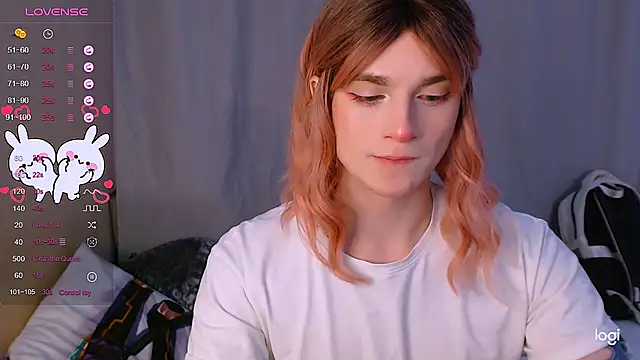 Alice Hells online show from February 3, 2025, 7:07 am