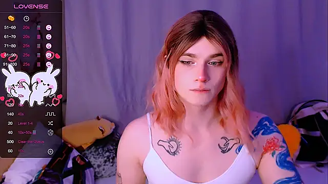 Alice Hells online show from October 25, 2025, 8:00 am