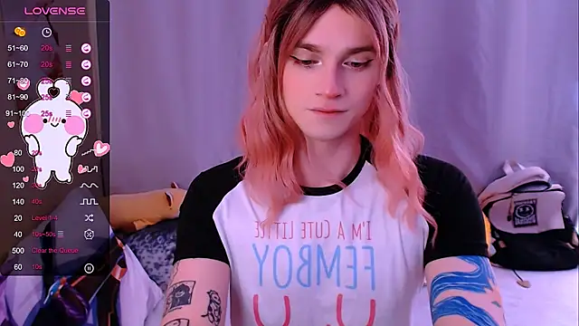 Alice Hells online show from March 7, 2026, 8:11 am