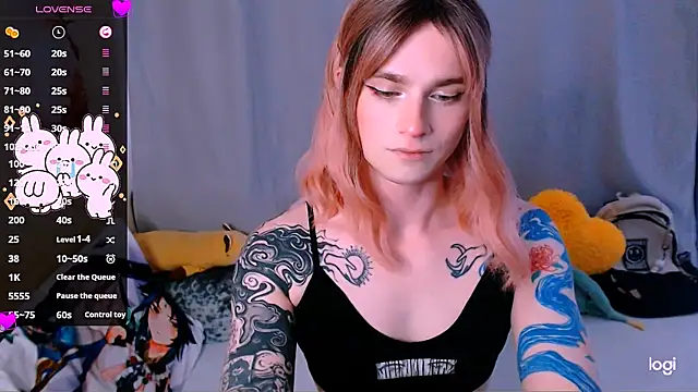 Snapshot of Alice_Hells chatting on July 18, 2026, 7:23 am Alice Hells online show from July 18, 2026, 7:23 am