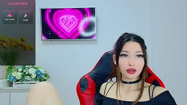 Snapshot of honey_yani chatting on March 8, 2025, 2:01 am honey yani online show from March 8, 2025, 2:01 am