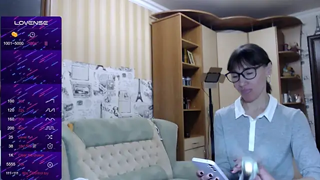 Pepper mur online show from January 28, 2025, 12:32 pm