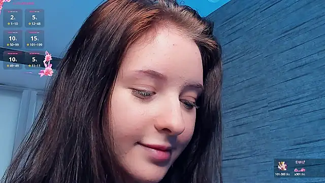 MerylHedley online show from January 29, 2025, 1:28 pm