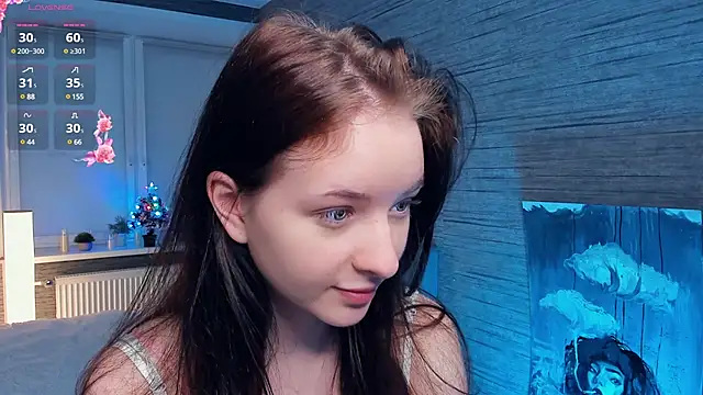 MerylHedley online show from February 1, 2025, 7:15 am