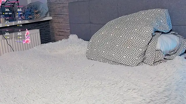 MerylHedley online show from February 2, 2025, 1:52 pm