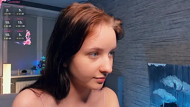 MerylHedley online show from February 19, 2025, 7:28 am