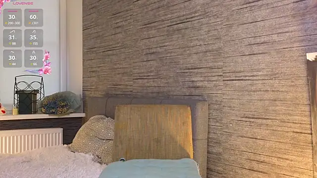 MerylHedley online show from March 2, 2025, 10:14 am