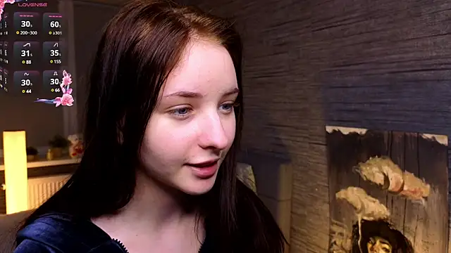 MerylHedley online show from March 6, 2025, 10:09 am