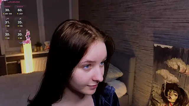 MerylHedley online show from March 14, 2025, 7:04 am