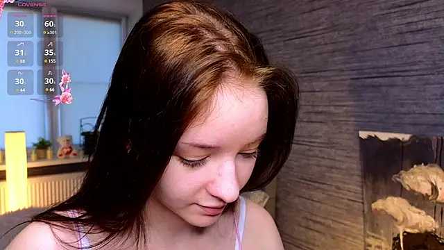 MerylHedley online show from March 22, 2025, 10:17 am