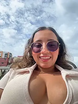 Kay LustyWife online show from January 11, 2026, 2:55 pm