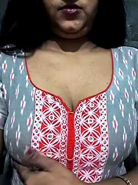 NEETU-89 online show from November 27, 2025, 2:35 am