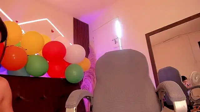 lunaalynch online show from March 28, 2026, 8:30 pm