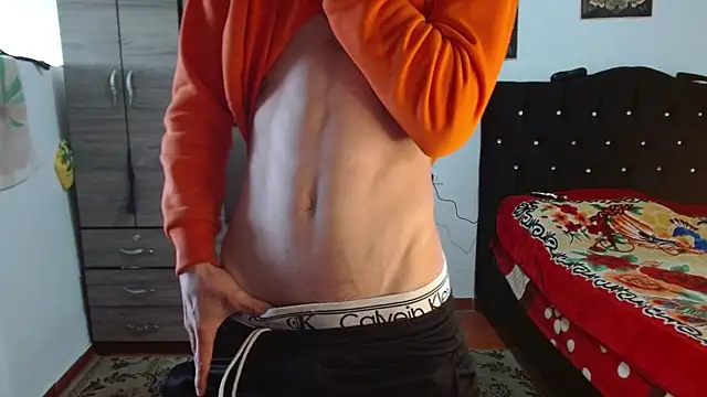 samael1107 online show from October 24, 2025, 6:59 pm