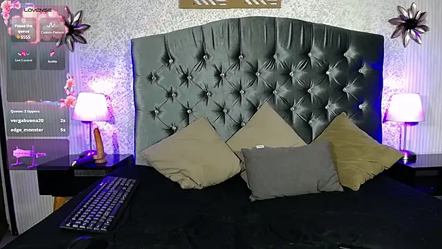 blaiine colfer online show from January 16, 2025, 3:34 am