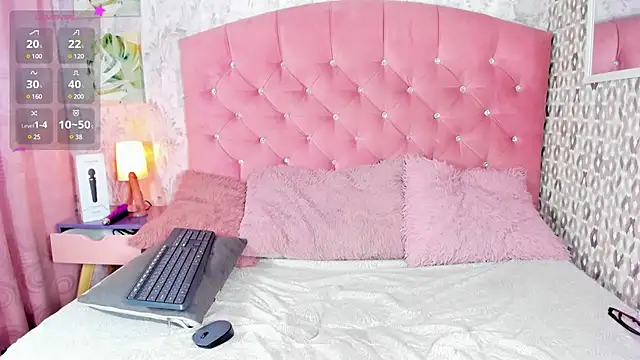 blaiine colfer online show from January 23, 2025, 5:45 am