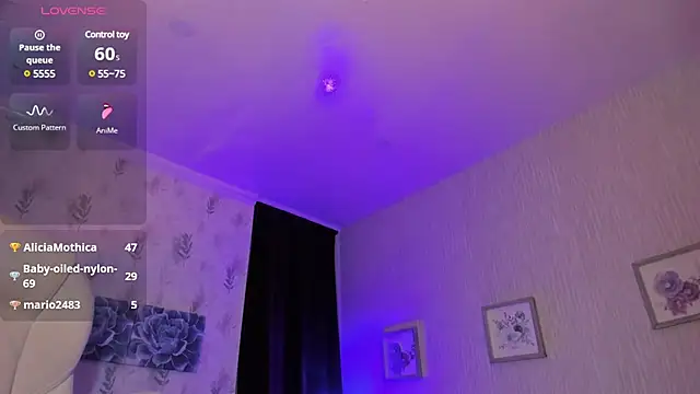 blaiine colfer online show from February 4, 2025, 3:33 am