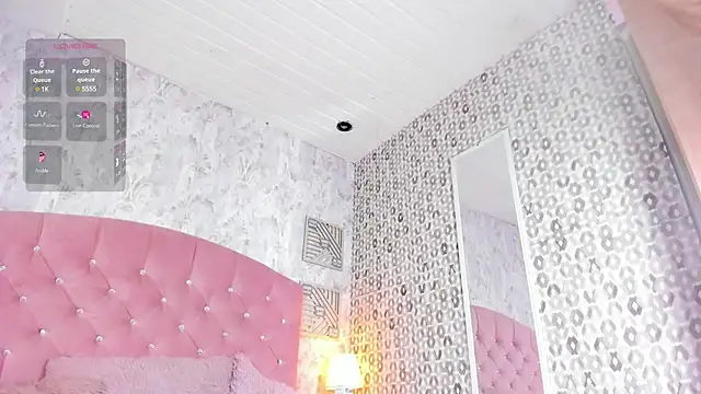 blaiine colfer online show from March 5, 2025, 5:40 am