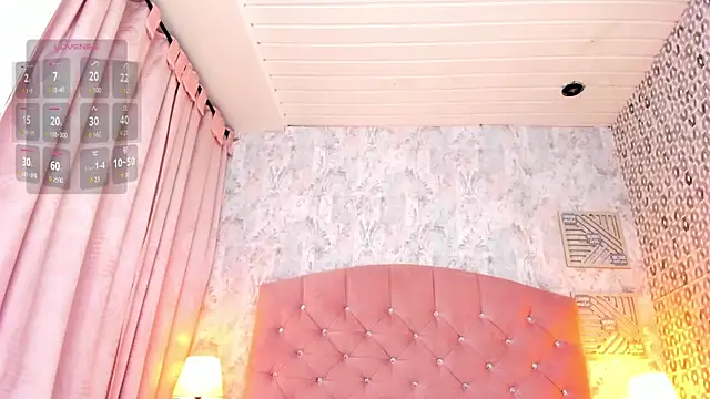 blaiine colfer online show from March 9, 2025, 7:34 am