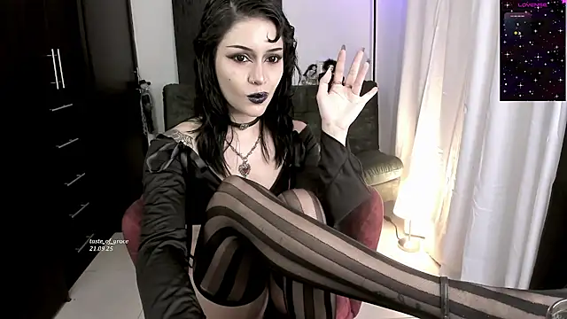 Taste of Grace online show from September 21, 2025, 9:05 pm