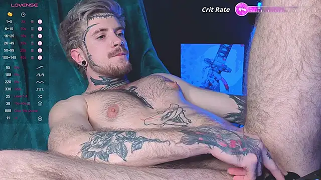 Badrabbitt  online show from May 21, 2026, 5:09 pm