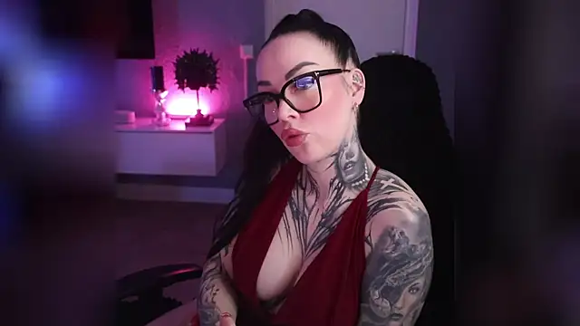 PalinaPr online show from January 9, 2025, 9:26 pm