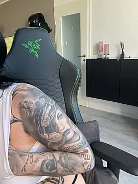 PalinaPr online show from October 18, 2025, 10:27 am