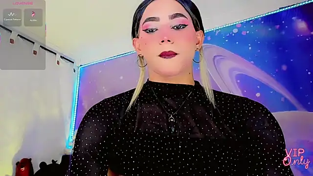 Thalia girl21 online show from March 5, 2026, 10:06 pm