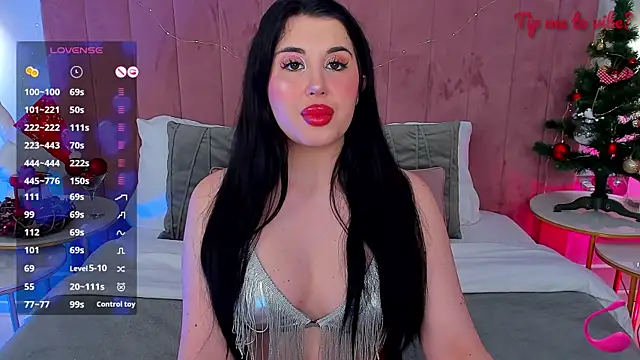 Mayzzie online show from January 7, 2026, 8:22 pm