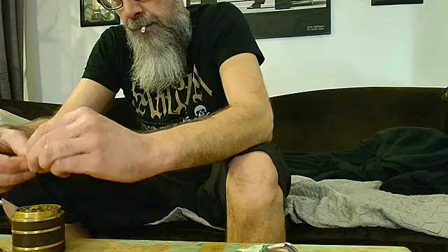 Kingsscepter online show from January 8, 2026, 6:54 pm